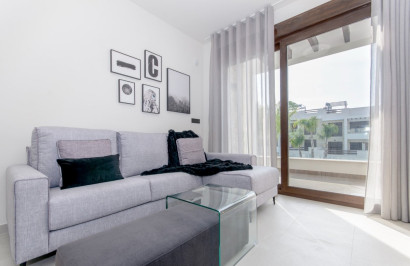 Obra nueva - Apartamento / Piso - Torrevieja - Los Balcones