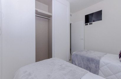 Obra nueva - Apartamento / Piso - Torrevieja - Los Balcones