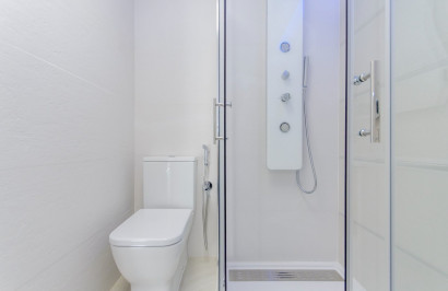 Obra nueva - Apartamento / Piso - Torrevieja - Los Balcones