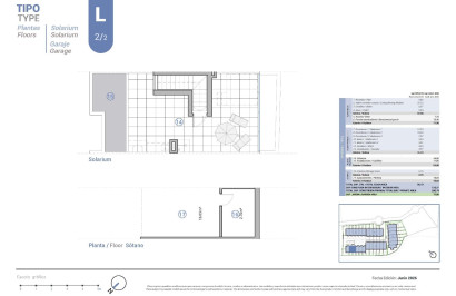 New Build - Town House - El Campello - Platja de L´Amerador