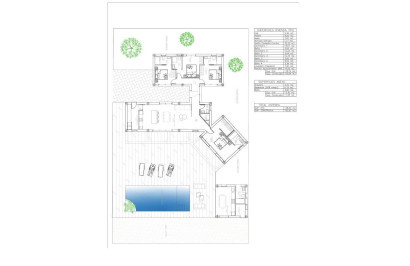 Obra nueva - Villa independiente - Benejúzar - alta
