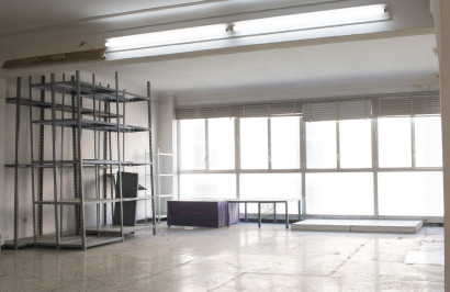 Resale - Town House - Torrevieja - Centro