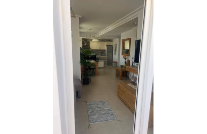 Revente - Appartement - Sucina - Hacienda Riquelme Golf
