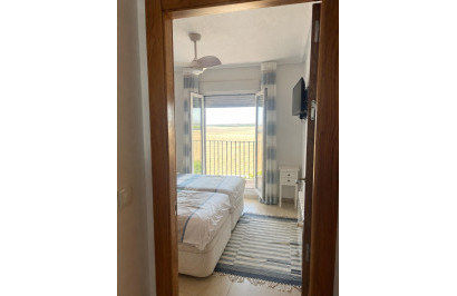 Revente - Appartement - Sucina - Hacienda Riquelme Golf