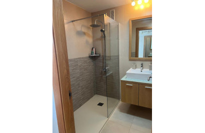 Revente - Appartement - Sucina - Hacienda Riquelme Golf