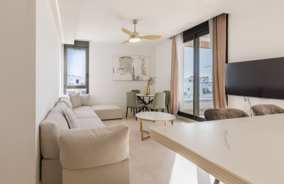 Herverkoop - Appartement / Flat - Los Alcazares - Santa Rosalía