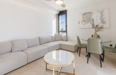 Herverkoop - Appartement / Flat - Los Alcazares - Santa Rosalía