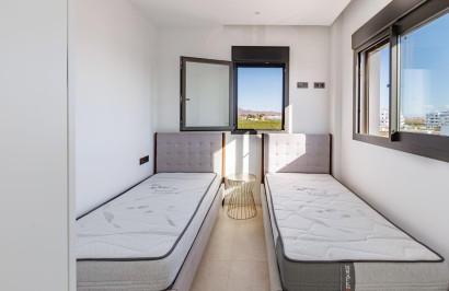 Herverkoop - Appartement / Flat - Los Alcazares - Santa Rosalía
