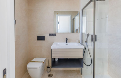 Herverkoop - Appartement / Flat - Los Alcazares - Santa Rosalía