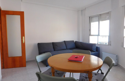 Alquiler a largo plazo - Apartamento / Piso - San Miguel de Salinas - San Miguel Salinas