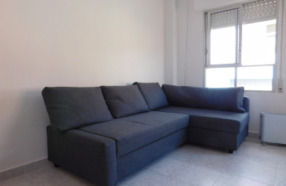 Alquiler a largo plazo - Apartamento / Piso - San Miguel de Salinas - San Miguel Salinas