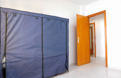 Alquiler a largo plazo - Apartamento / Piso - San Miguel de Salinas - San Miguel Salinas