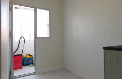 Alquiler a largo plazo - Apartamento / Piso - San Miguel de Salinas - San Miguel Salinas