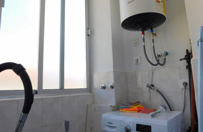 Alquiler a largo plazo - Apartamento / Piso - San Miguel de Salinas - San Miguel Salinas