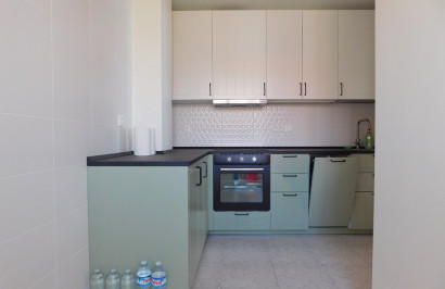 Alquiler a largo plazo - Apartamento / Piso - San Miguel de Salinas - San Miguel Salinas