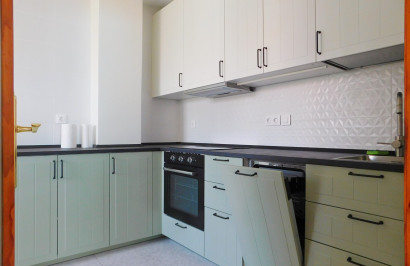 Alquiler a largo plazo - Apartamento / Piso - San Miguel de Salinas - San Miguel Salinas