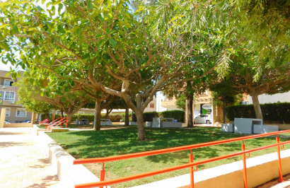 Alquiler a largo plazo - Apartamento / Piso - San Miguel de Salinas - San Miguel Salinas