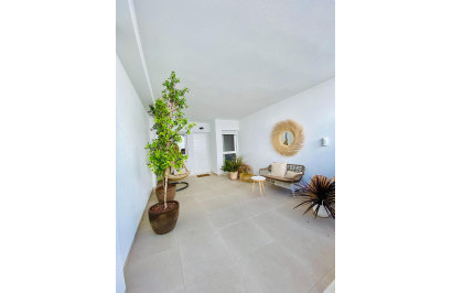 Nieuwbouw Woningen - Appartement / Flat - Pilar de la Horadada - pueblo