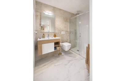 Nouvelle construction - Appartement - Rojales - Lo Marabú