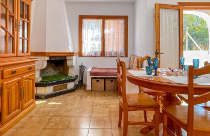 Reventa - Casa de Pueblo - Orihuela Costa - Playa Flamenca