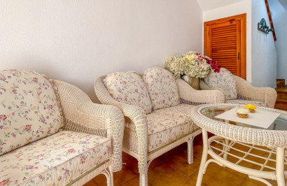 Reventa - Casa de Pueblo - Orihuela Costa - Playa Flamenca
