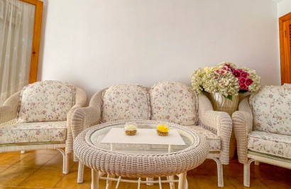 Reventa - Casa de Pueblo - Orihuela Costa - Playa Flamenca
