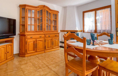 Reventa - Casa de Pueblo - Orihuela Costa - Playa Flamenca
