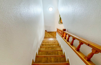 Reventa - Casa de Pueblo - Orihuela Costa - Playa Flamenca