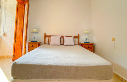 Reventa - Casa de Pueblo - Orihuela Costa - Playa Flamenca