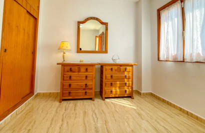 Reventa - Casa de Pueblo - Orihuela Costa - Playa Flamenca