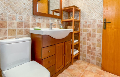 Reventa - Casa de Pueblo - Orihuela Costa - Playa Flamenca