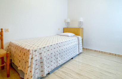 Reventa - Casa de Pueblo - Orihuela Costa - Playa Flamenca