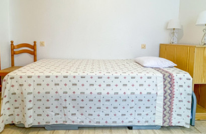 Reventa - Casa de Pueblo - Orihuela Costa - Playa Flamenca