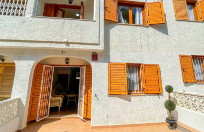 Reventa - Casa de Pueblo - Orihuela Costa - Playa Flamenca