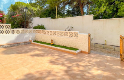 Reventa - Casa de Pueblo - Orihuela Costa - Playa Flamenca