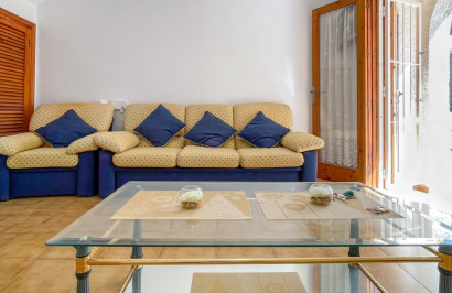 Reventa - Casa de Pueblo - Orihuela Costa - Playa Flamenca