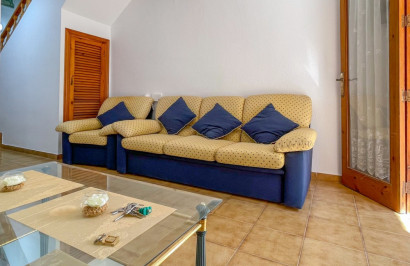 Reventa - Casa de Pueblo - Orihuela Costa - Playa Flamenca