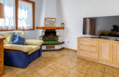 Reventa - Casa de Pueblo - Orihuela Costa - Playa Flamenca