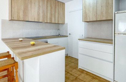 Reventa - Casa de Pueblo - Orihuela Costa - Playa Flamenca