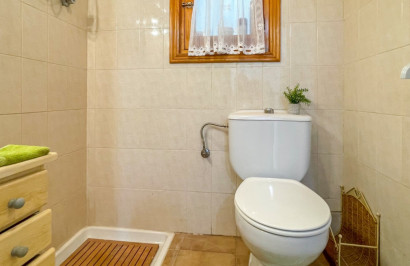 Reventa - Casa de Pueblo - Orihuela Costa - Playa Flamenca