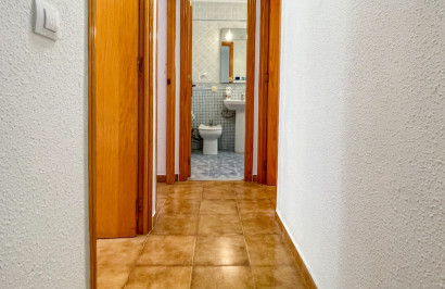 Reventa - Casa de Pueblo - Orihuela Costa - Playa Flamenca