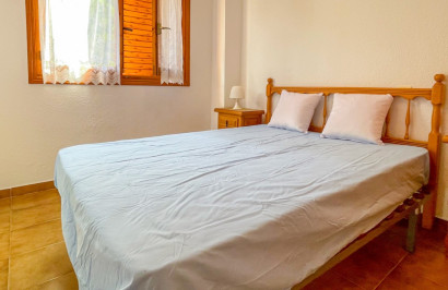 Reventa - Casa de Pueblo - Orihuela Costa - Playa Flamenca