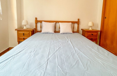 Reventa - Casa de Pueblo - Orihuela Costa - Playa Flamenca