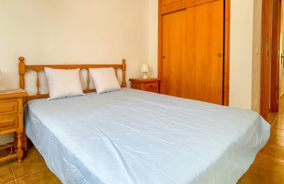 Reventa - Casa de Pueblo - Orihuela Costa - Playa Flamenca