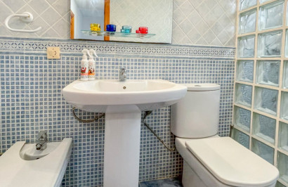 Reventa - Casa de Pueblo - Orihuela Costa - Playa Flamenca