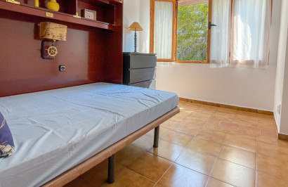 Reventa - Casa de Pueblo - Orihuela Costa - Playa Flamenca