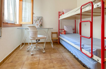 Reventa - Casa de Pueblo - Orihuela Costa - Playa Flamenca