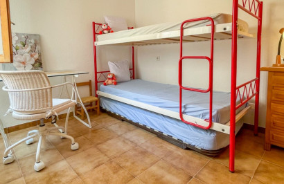 Reventa - Casa de Pueblo - Orihuela Costa - Playa Flamenca