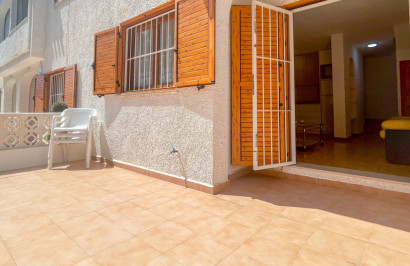 Reventa - Casa de Pueblo - Orihuela Costa - Playa Flamenca