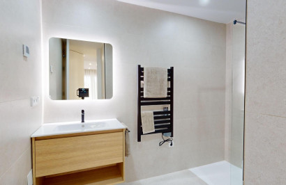 Nieuwbouw Woningen - Appartement / Flat - Orihuela Costa - Lomas de Cabo Roig